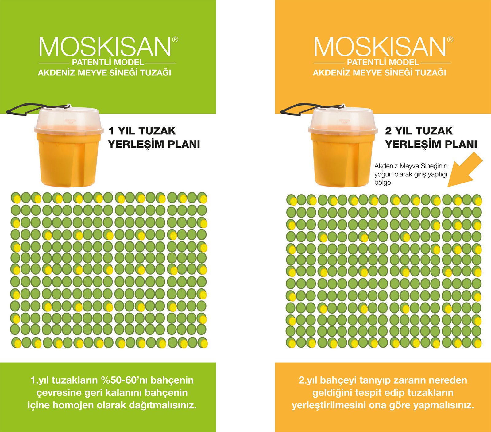 Moskisan